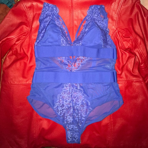 Bodysuit by Tutti Rouge, NWT - Picture 9 of 14